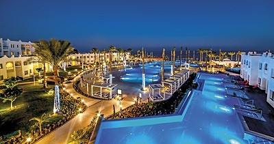Hotel Sunrise Diamond Beach Resort